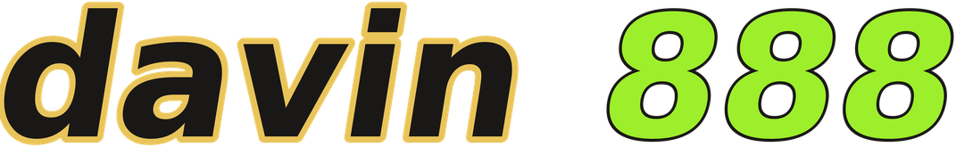 davin 888 โลโก้